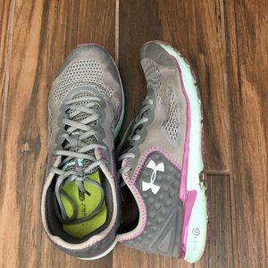 Women’s Under Armour Sneakers